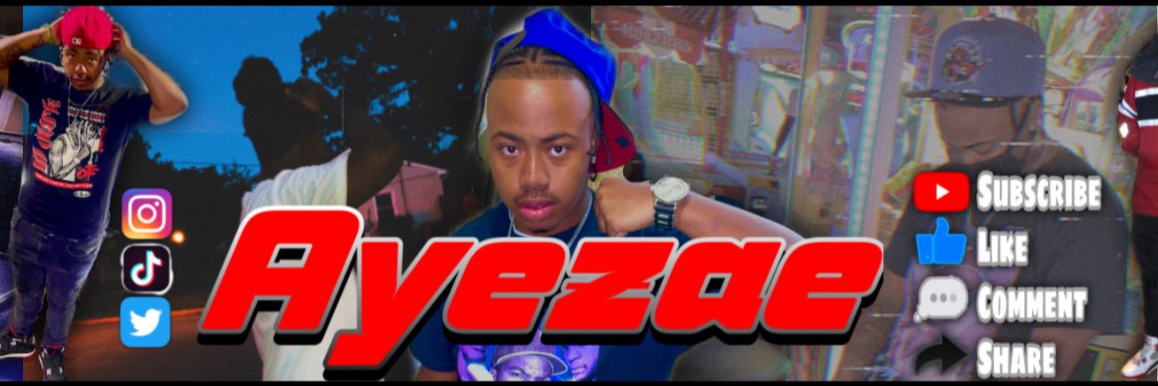 Ayezae banner