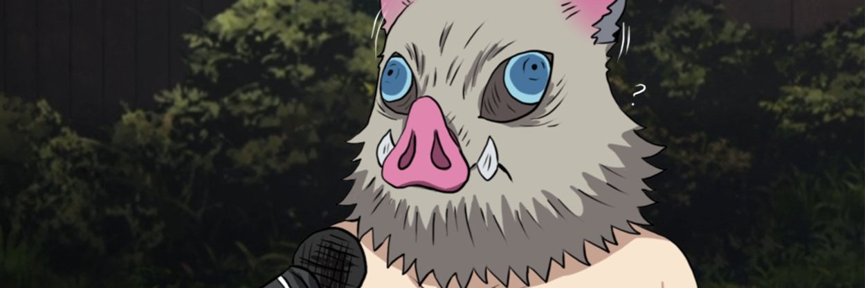 Marthaslostkid's profile banner image