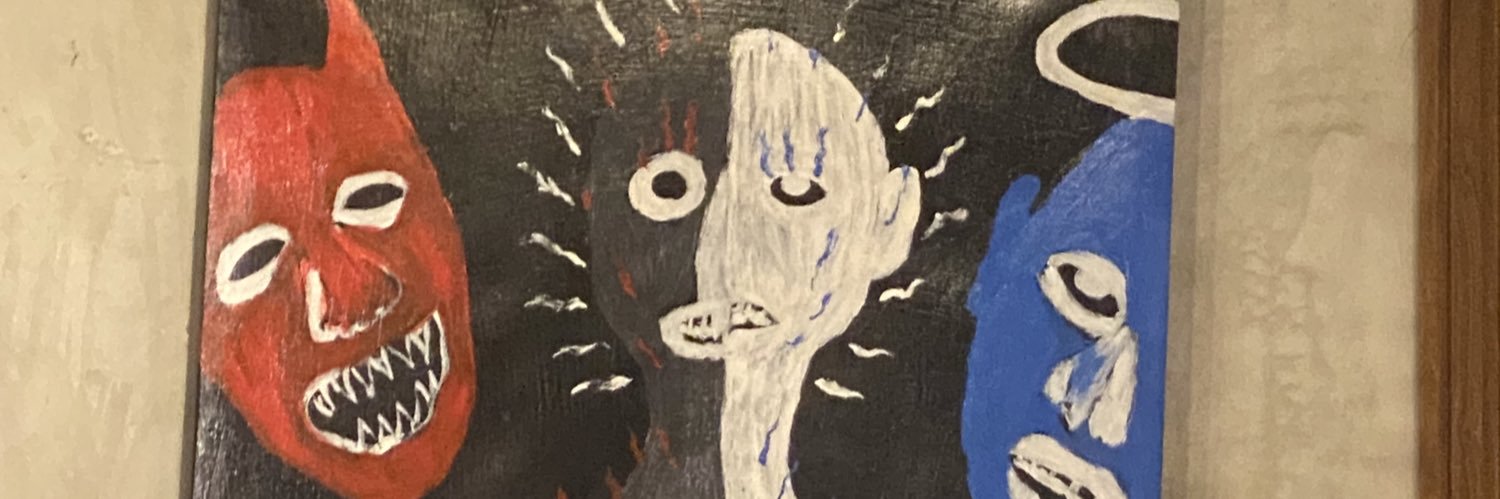 imronacris's profile banner image