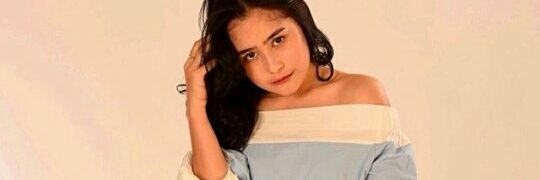 myqueenprilly's profile banner image