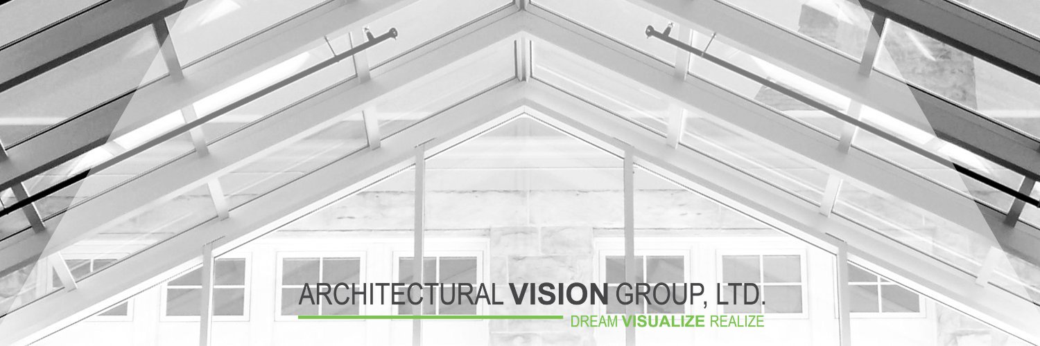 Architectural Vision Group banner