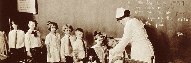 Rockwood Nurses banner