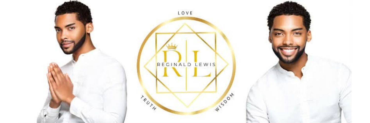 ReginaldLewis's profile banner image