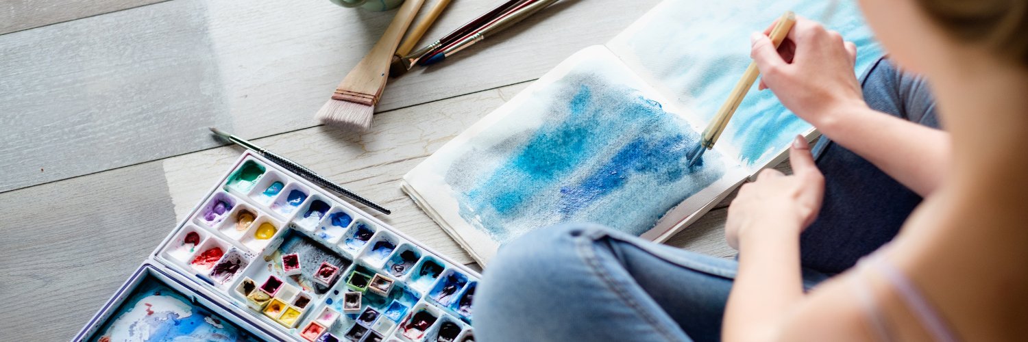 Arts Council Park City | Summit County banner