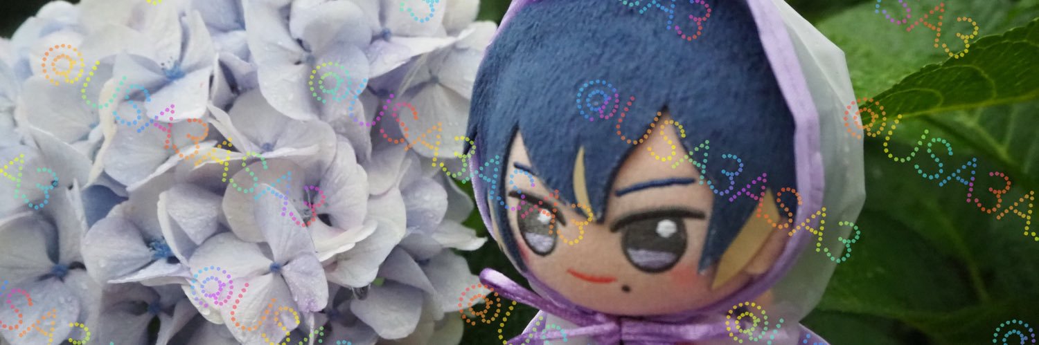 あさ🐰真.澄.同.担Ⓜ️ banner