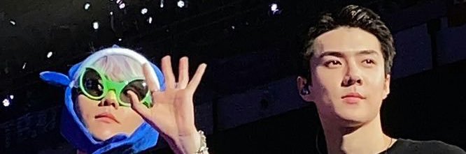 bhyunsolo's profile banner image
