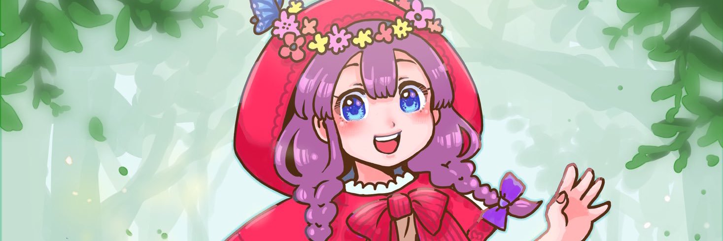 コス沼ちゃん's banner
