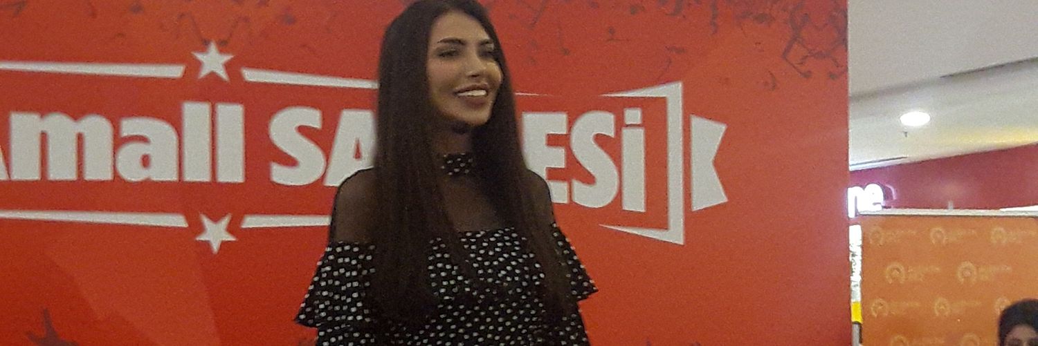 srnrnur's profile banner image