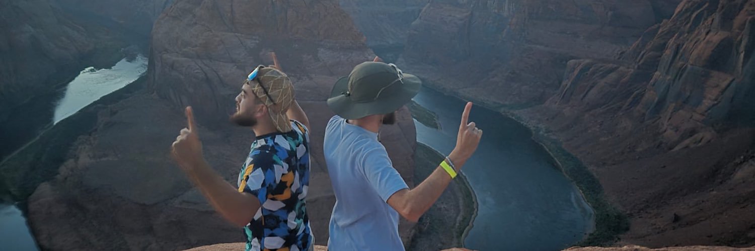 Jessim🇩🇿 ⵣ banner