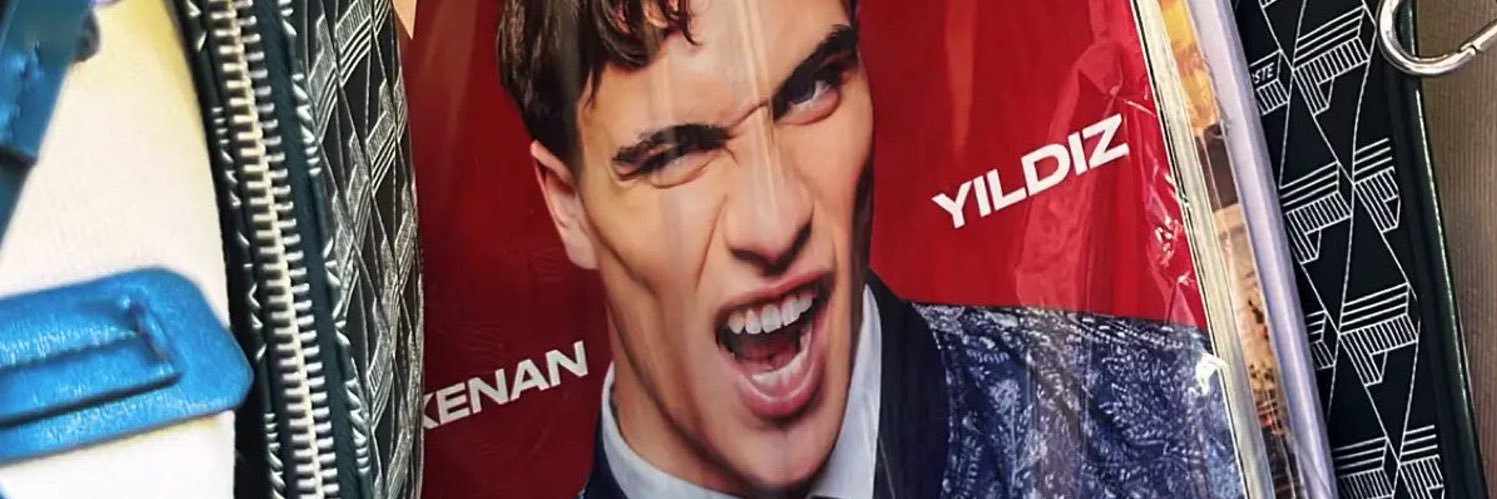 snoveronica1's profile banner image