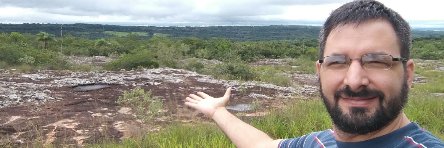 ArielitoMoreno's profile banner image