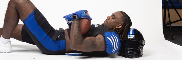 DariusBush9 Profile Banner