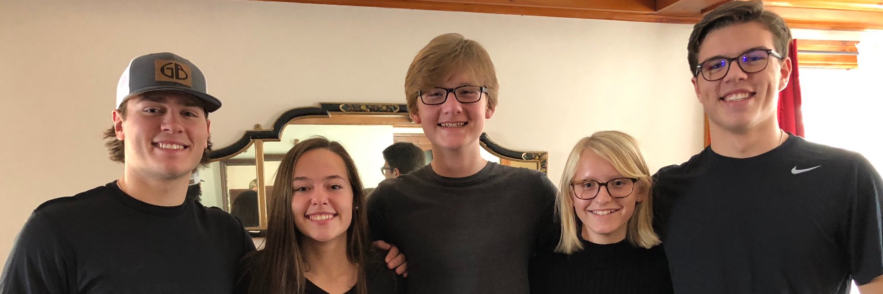 MKathFuller's profile banner image