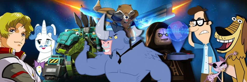 Trevor Devall banner