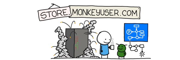 monkeyUser Profile Banner