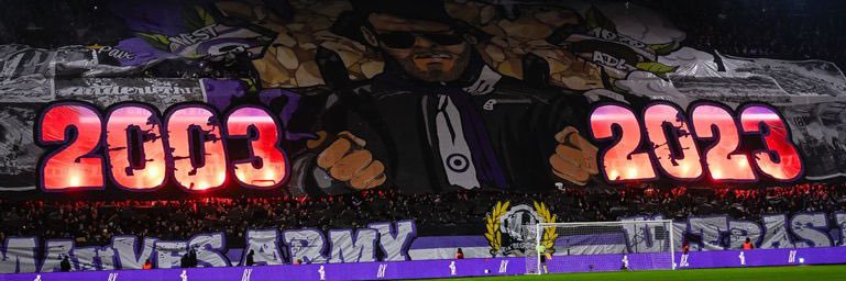 Kyu 🟣⚪️ banner