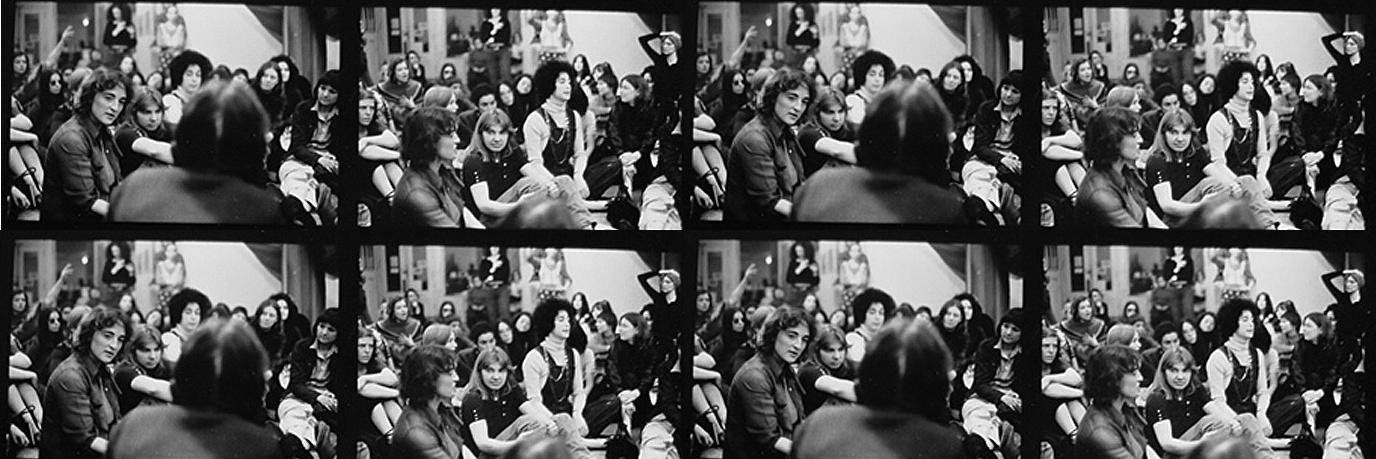 A.I.R. Gallery banner