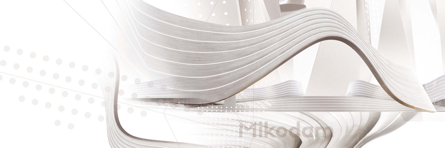 Mikodam Design banner