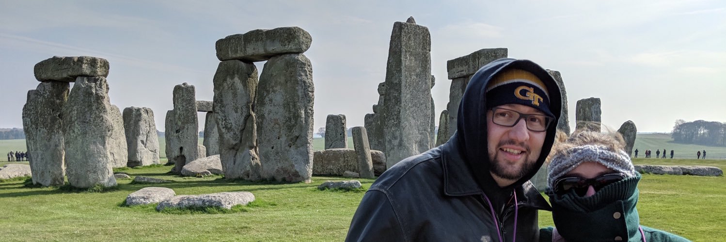 LarkinGrant's profile banner image