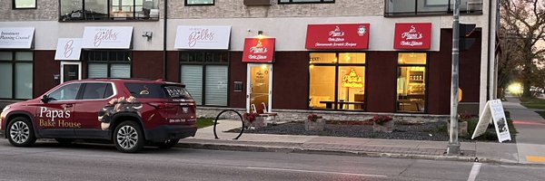 LenGaetz Profile Banner