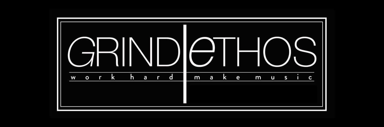 GrindEthos Records banner