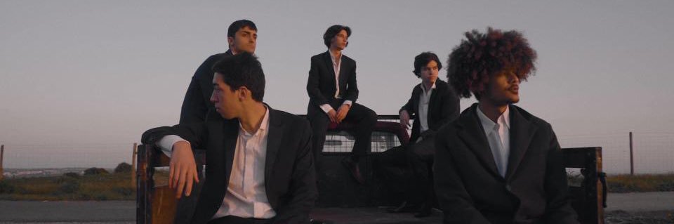 fromlinho's profile banner image