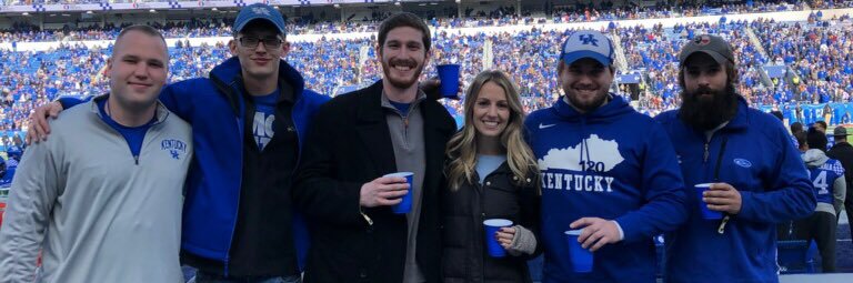 JoshGaston22's profile banner image
