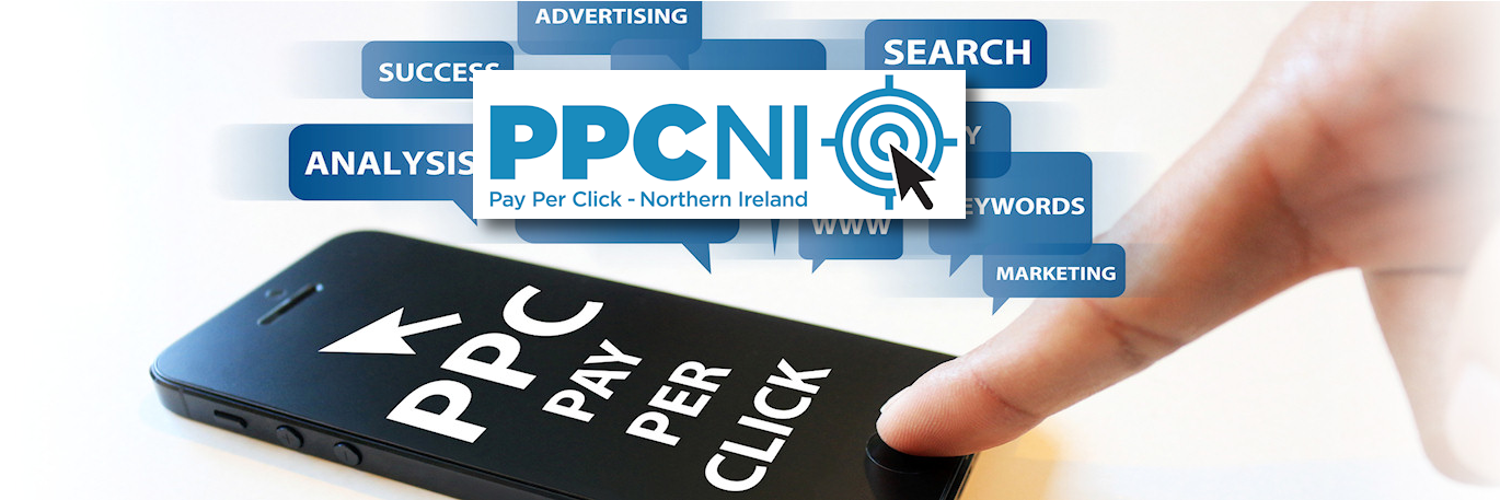 PPCNI's profile banner image