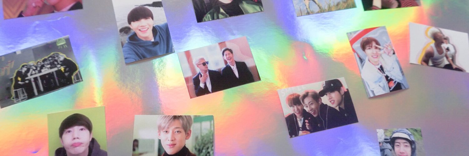 Gotplusstudio (ปล่อยของสะสมGot7) banner