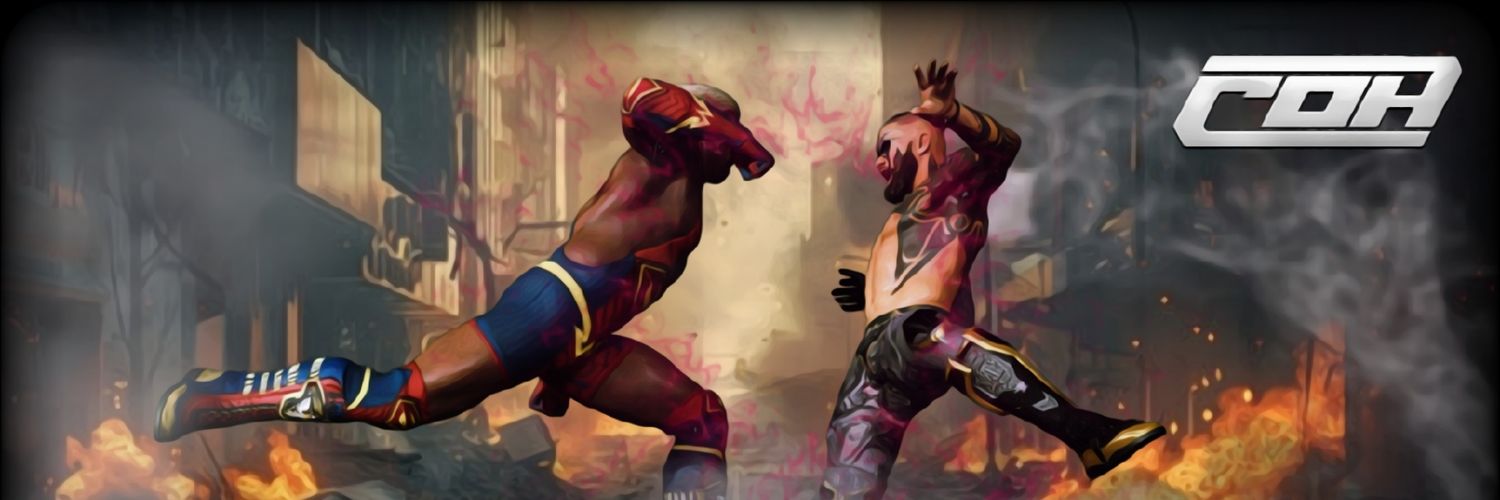 OBA FEMI's No.1 FAN banner