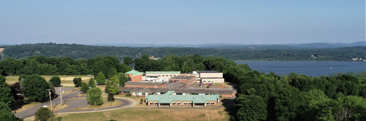 Marlboro Elementary School banner