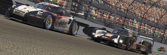 Pumyracing's profile banner image