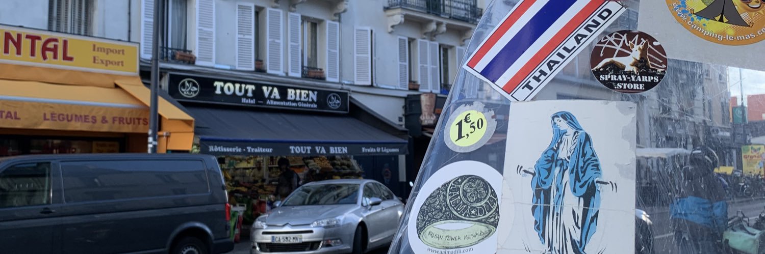 RUSSE comme DUSSE banner