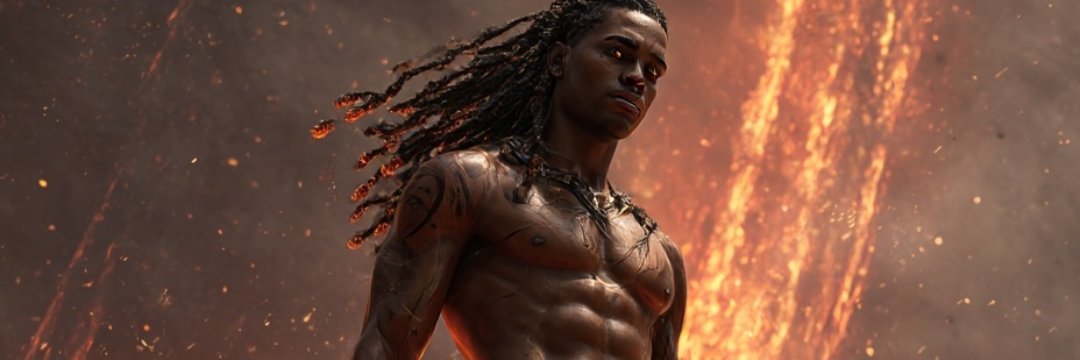 Dyzzye's profile banner image