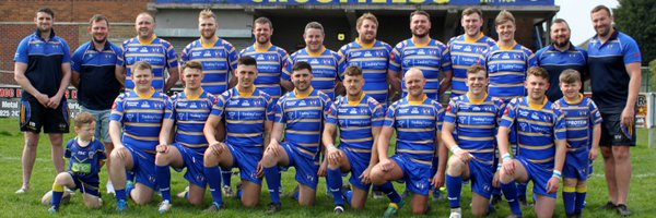 CrosfieldsRugby Profile Banner
