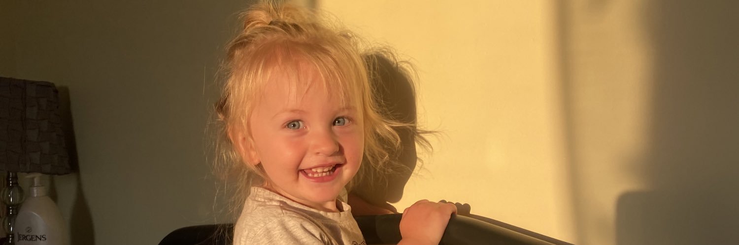 laceyyleee's profile banner image