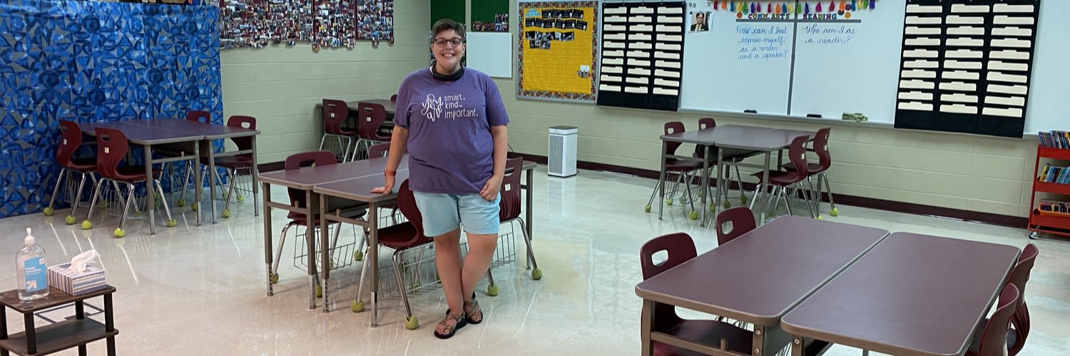 techlovingteach's profile banner image