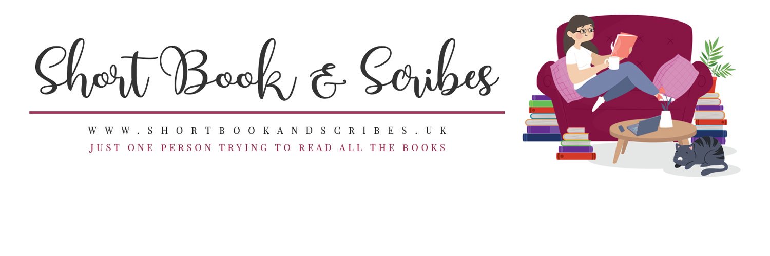 Short Book & Scribes's banner