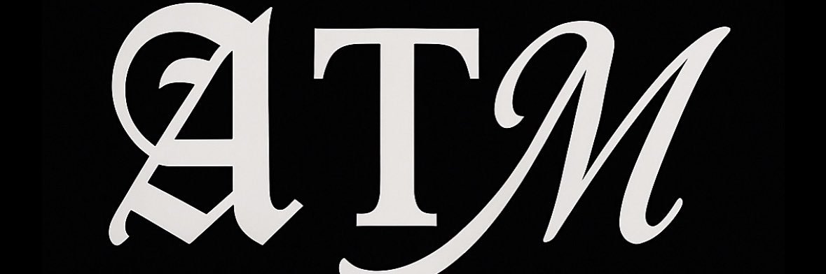 ATMeveryday's profile banner image