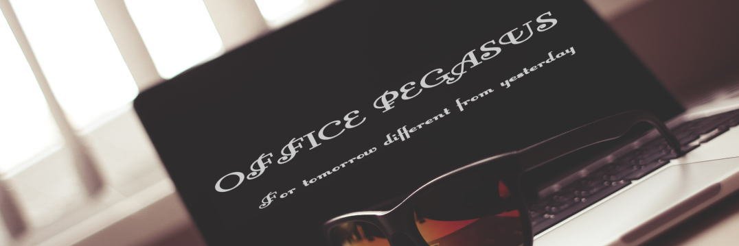 office_pegasus's profile banner image