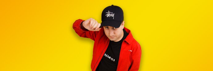 djoutselect's profile banner image