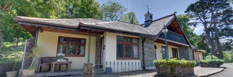 Martinhoe Cleave banner