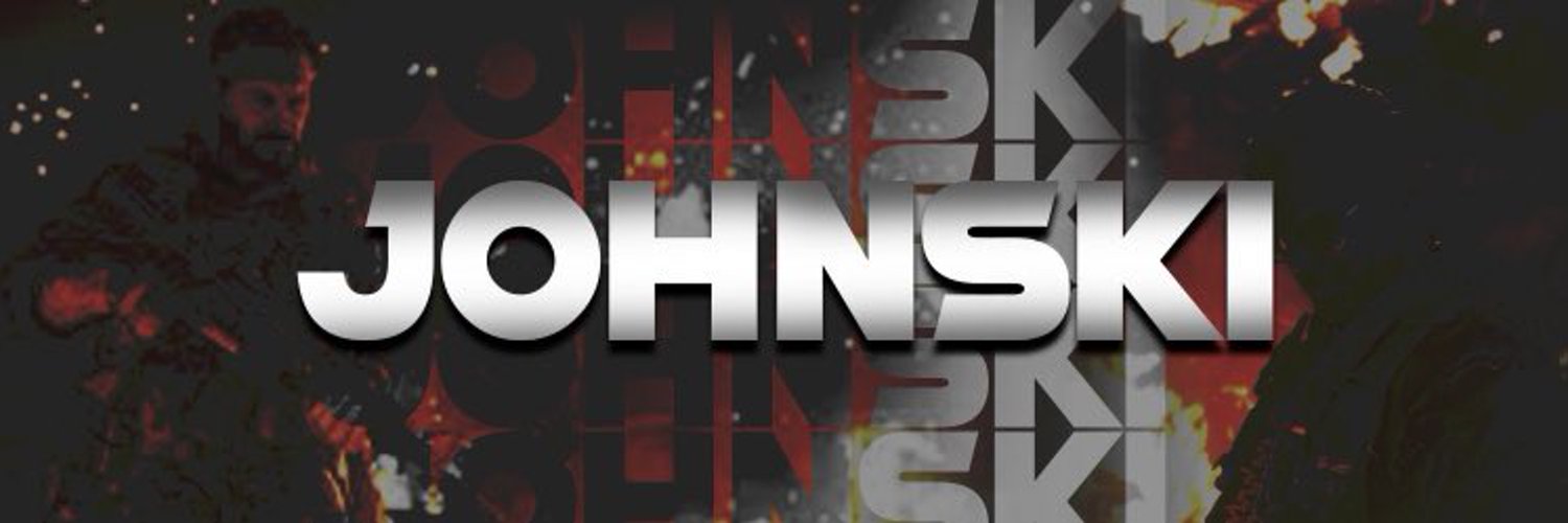 Johno Profile Banner