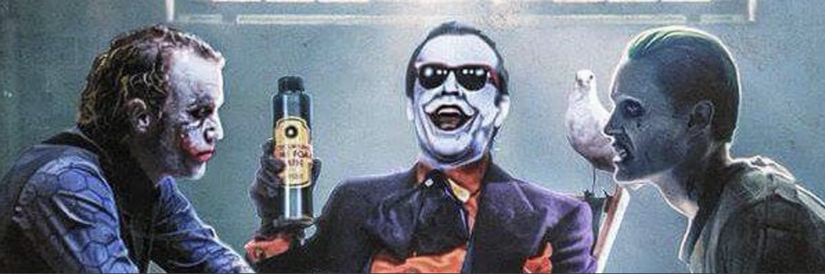 Demetrius .D Wilson Jr banner