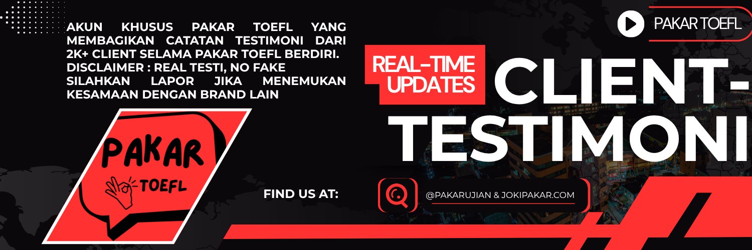 Pakar Academic Consultant | Academic support banner