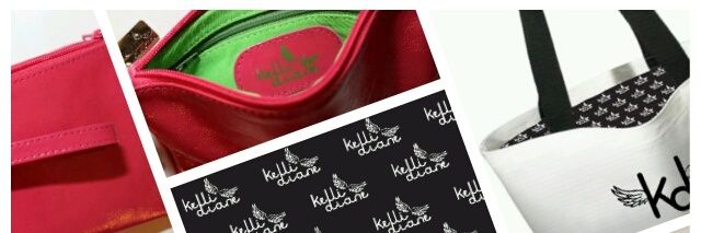 Kelli Diane Designs banner