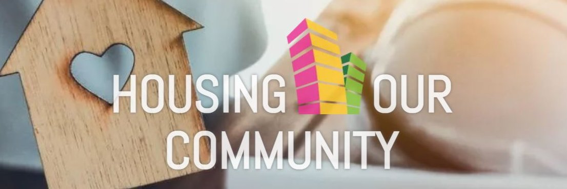 HomeSpace Society banner