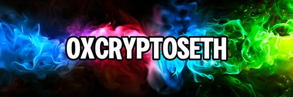 0xCryptoSeth Profile Banner