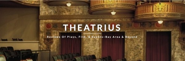 Theatrius Profile Banner