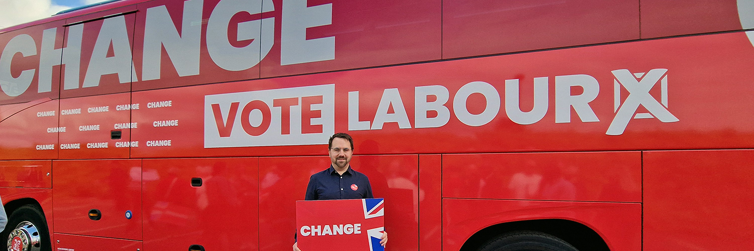 RMiddletonUK's profile banner image